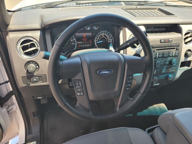 2011 Ford F-150 XLT Folsom CA