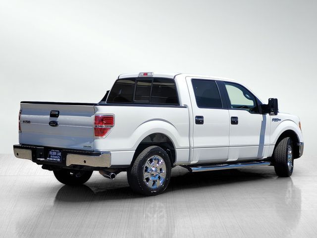 2011 Ford F-150 XLT Folsom CA