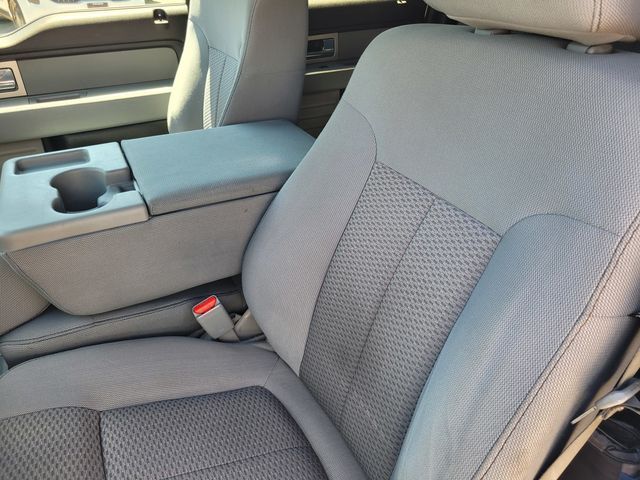 2011 Ford F-150 XLT Folsom CA