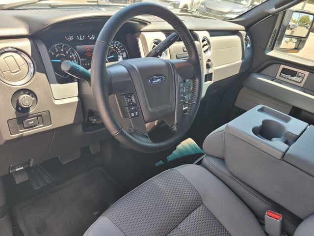 2011 Ford F-150 XLT Folsom CA