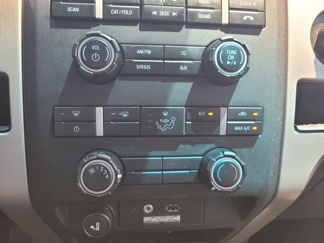2011 Ford F-150 XLT Folsom CA