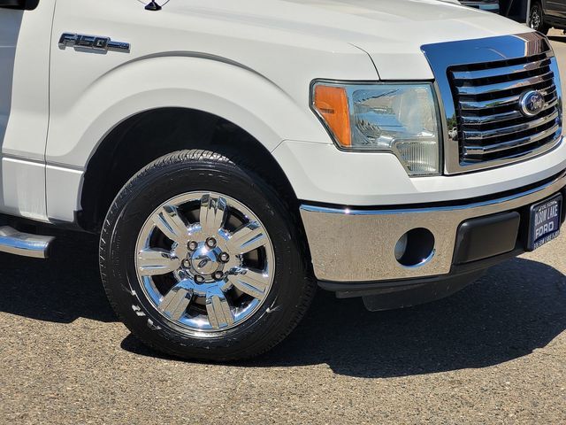 2011 Ford F-150 XLT Folsom CA