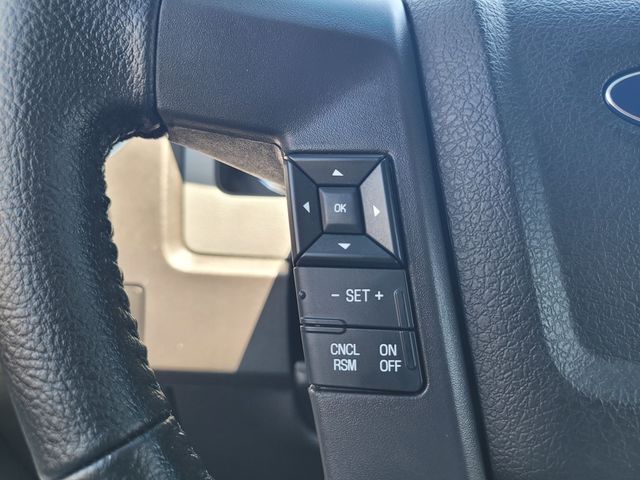 2011 Ford F-150 XLT Folsom CA