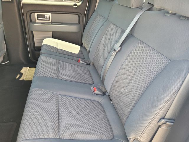 2011 Ford F-150 XLT Folsom CA