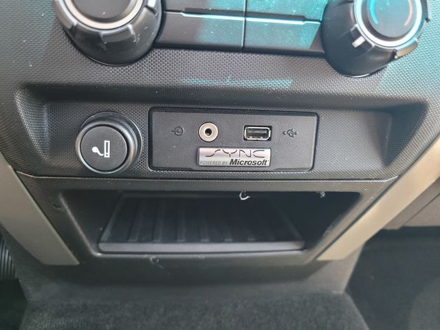 2011 Ford F-150 XLT Folsom CA