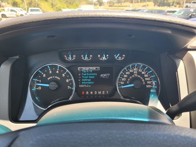 2011 Ford F-150 XLT Folsom CA