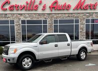 2011 Ford F-150 XLT Grand Junction CO 2011 Ford F-150 XLT Grand Junction CO