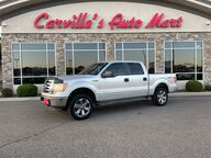2011 Ford F-150 XLT Grand Junction CO 2011 Ford F-150 XLT Grand Junction CO