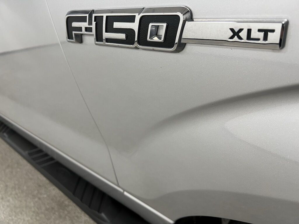 2011 Ford F-150 XLT Highlands Ranch CO