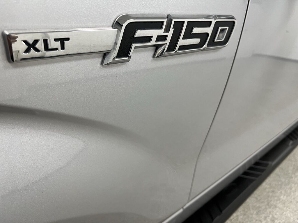 2011 Ford F-150 XLT Highlands Ranch CO