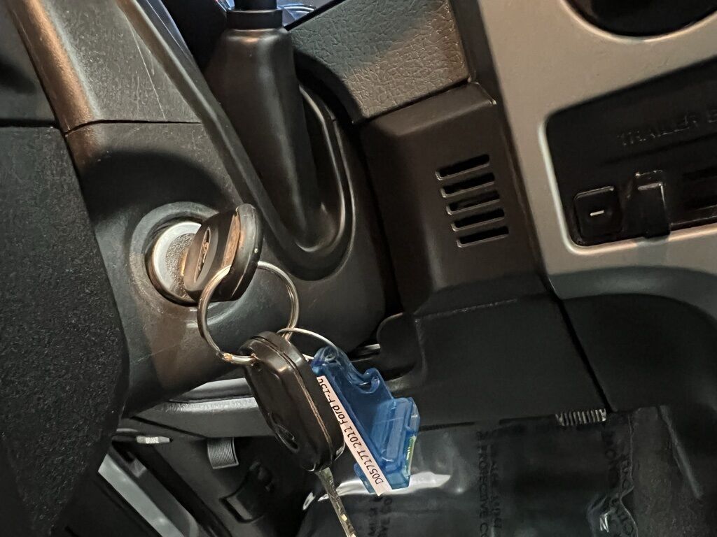 2011 Ford F-150 XLT Highlands Ranch CO