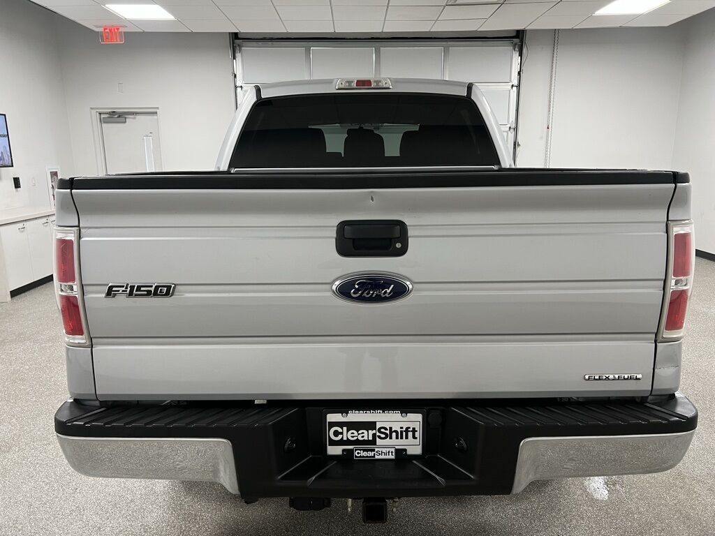 2011 Ford F-150 XLT Highlands Ranch CO