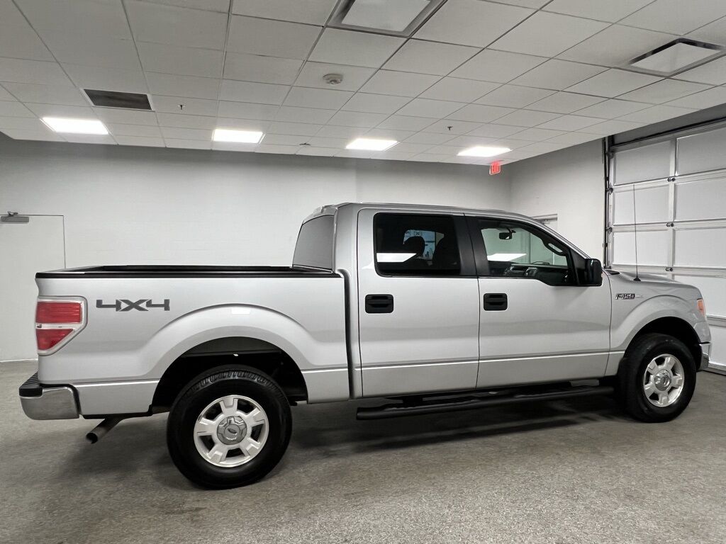 2011 Ford F-150 XLT Highlands Ranch CO