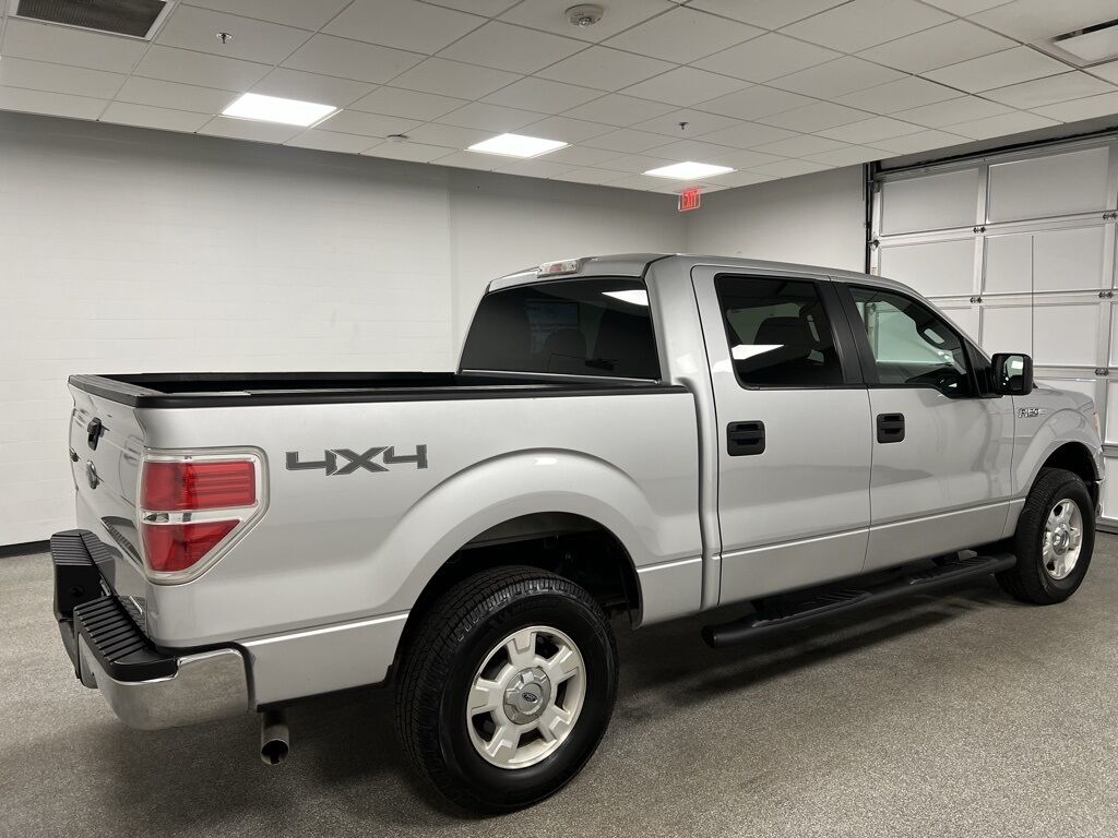 2011 Ford F-150 XLT Highlands Ranch CO