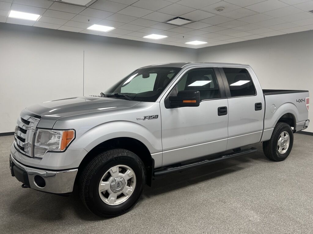 2011 Ford F-150 XLT Highlands Ranch CO