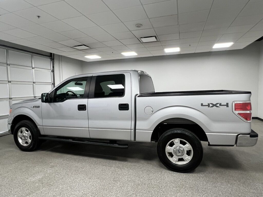 2011 Ford F-150 XLT Highlands Ranch CO
