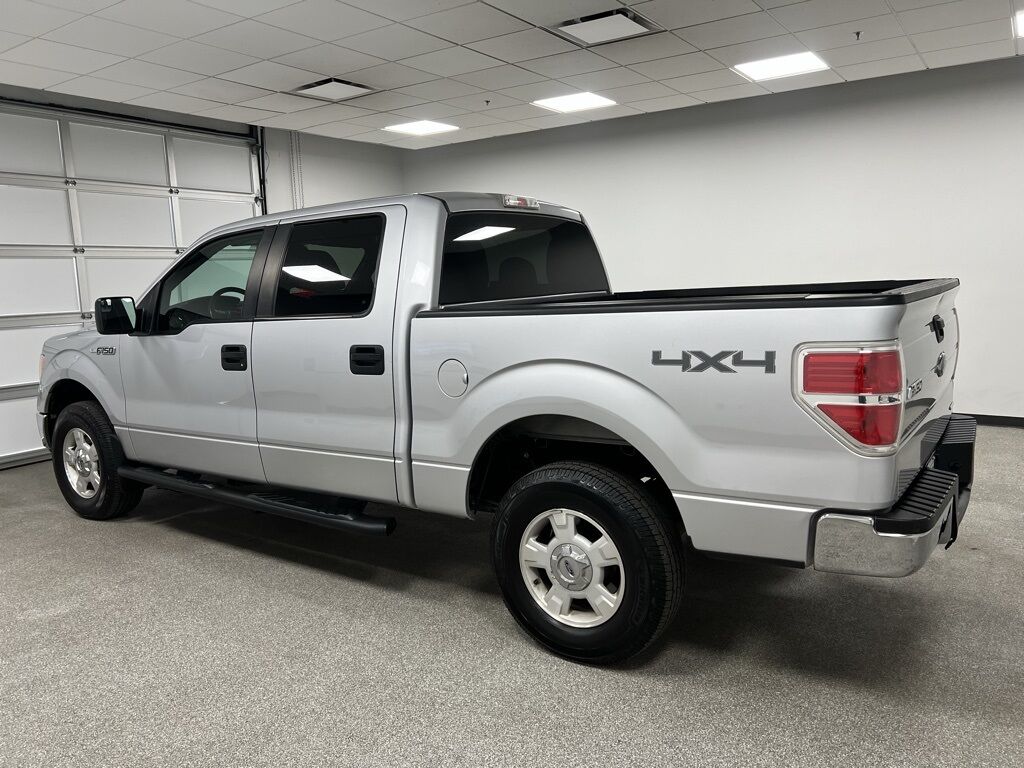 2011 Ford F-150 XLT Highlands Ranch CO
