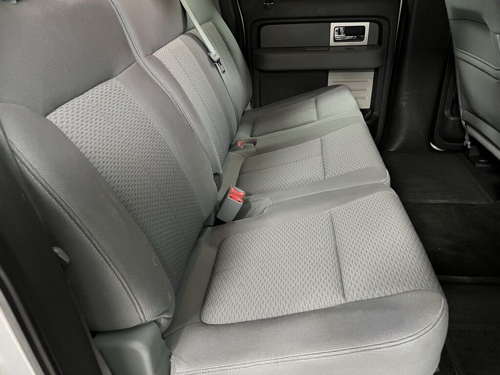 2011 Ford F-150 XLT Highlands Ranch CO