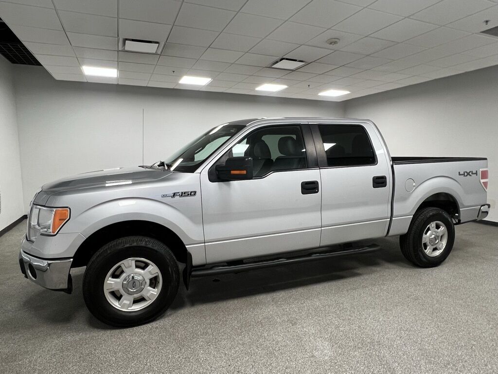2011 Ford F-150 XLT Highlands Ranch CO