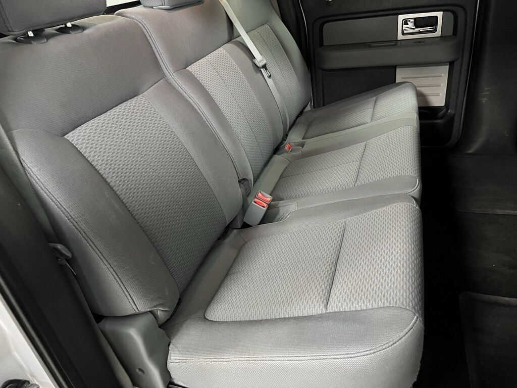 2011 Ford F-150 XLT Highlands Ranch CO