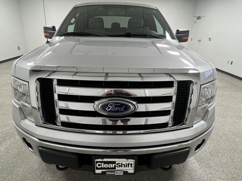 2011 Ford F-150 XLT Highlands Ranch CO