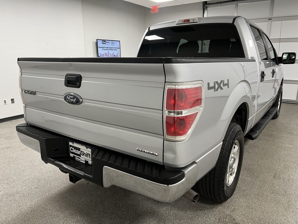 2011 Ford F-150 XLT Highlands Ranch CO