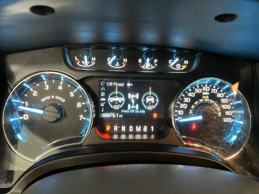 2011 Ford F-150 XLT Highlands Ranch CO