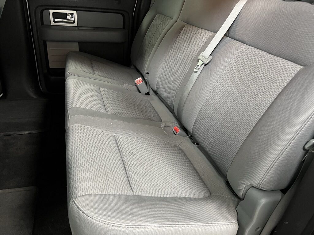 2011 Ford F-150 XLT Highlands Ranch CO