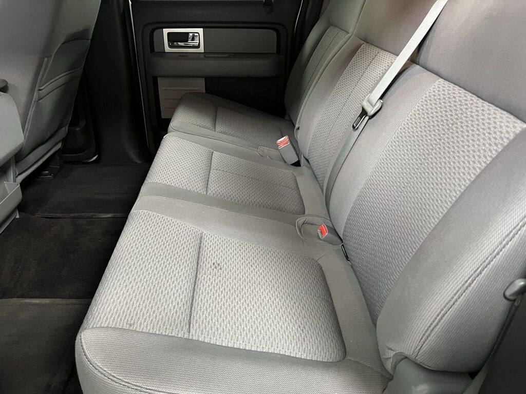 2011 Ford F-150 XLT Highlands Ranch CO