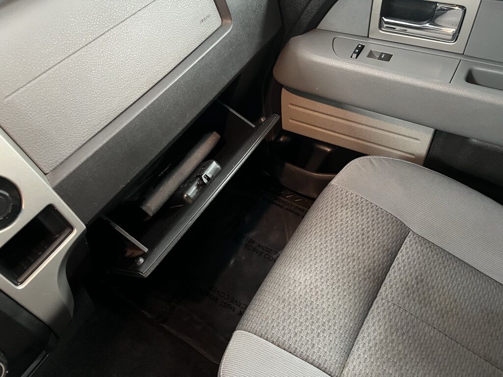 2011 Ford F-150 XLT Highlands Ranch CO