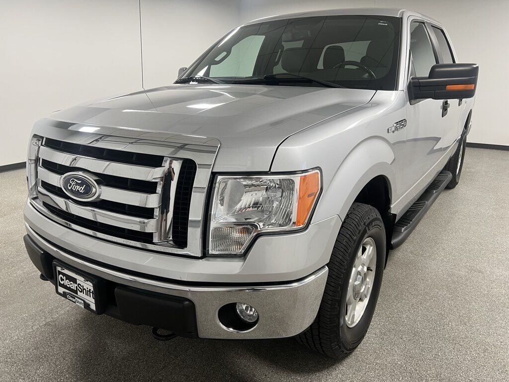 2011 Ford F-150 XLT Highlands Ranch CO