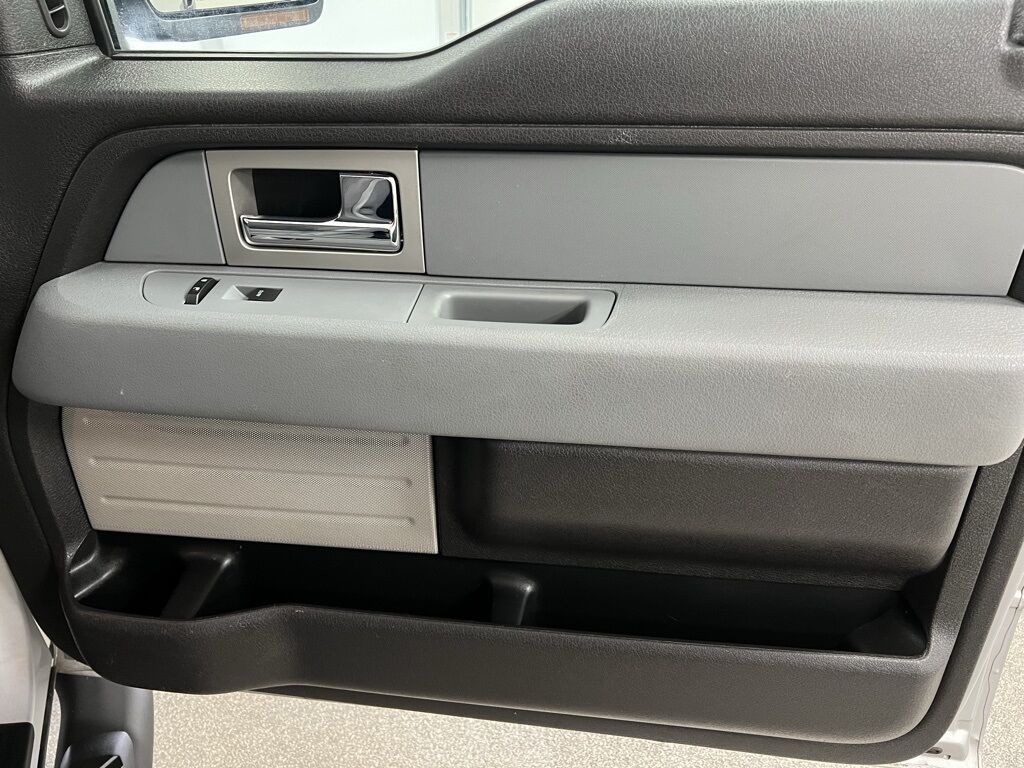 2011 Ford F-150 XLT Highlands Ranch CO