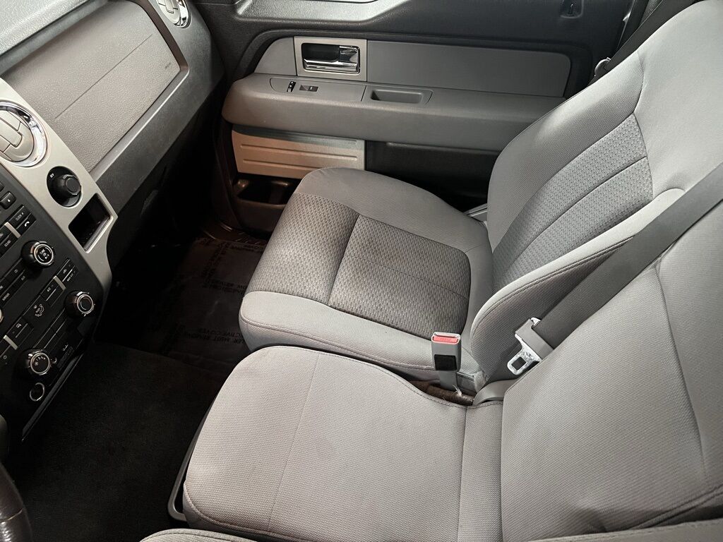 2011 Ford F-150 XLT Highlands Ranch CO