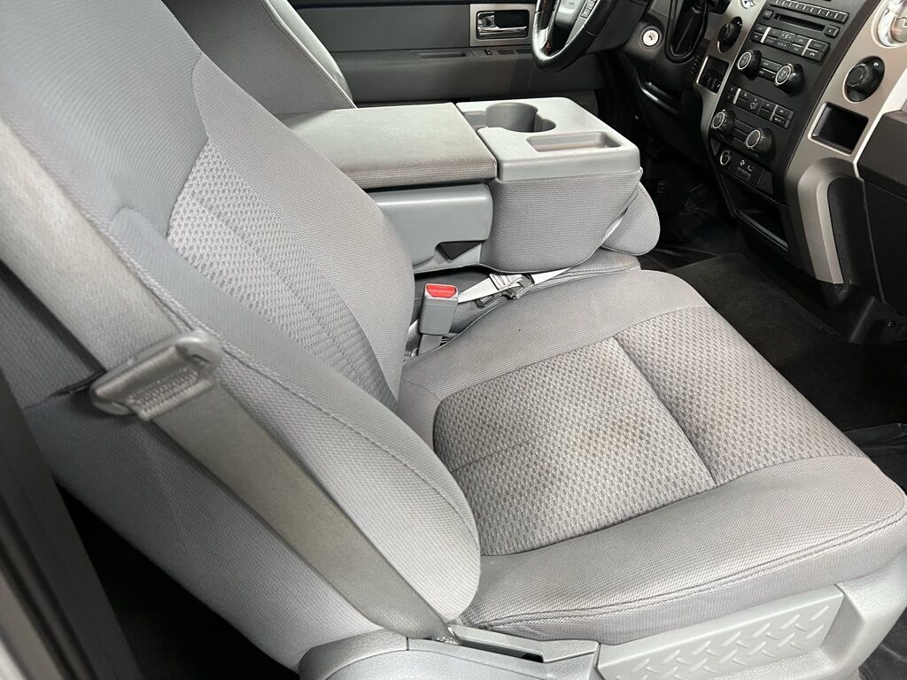2011 Ford F-150 XLT Highlands Ranch CO