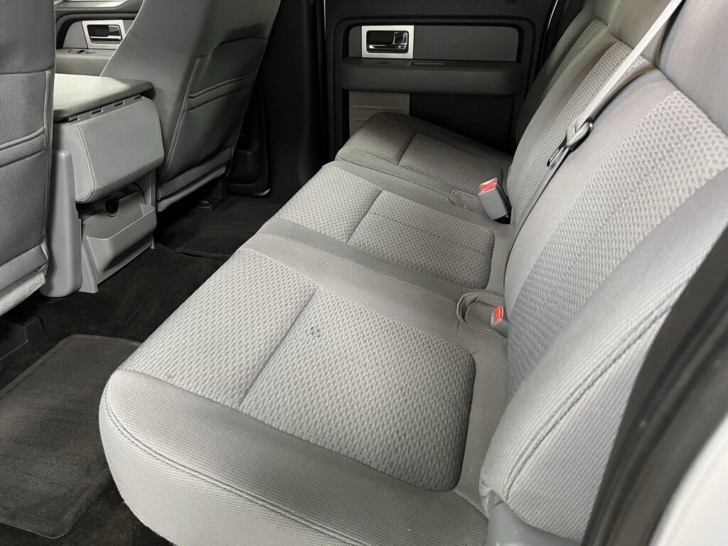 2011 Ford F-150 XLT Highlands Ranch CO