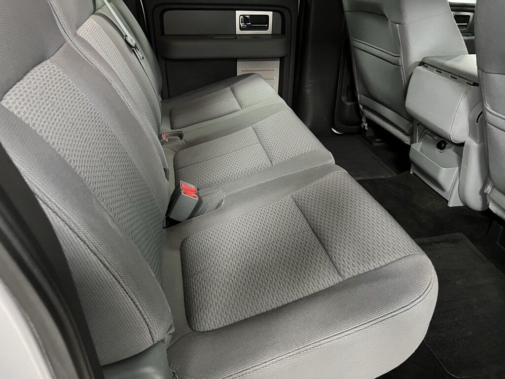 2011 Ford F-150 XLT Highlands Ranch CO