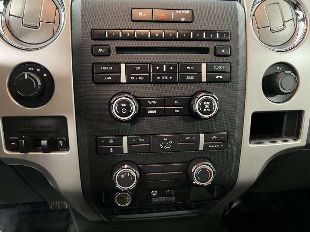 2011 Ford F-150 XLT Highlands Ranch CO