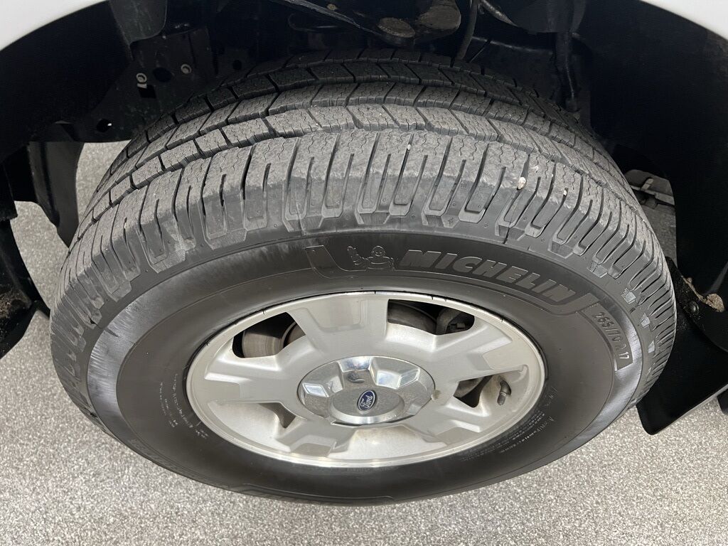 2011 Ford F-150 XLT Highlands Ranch CO