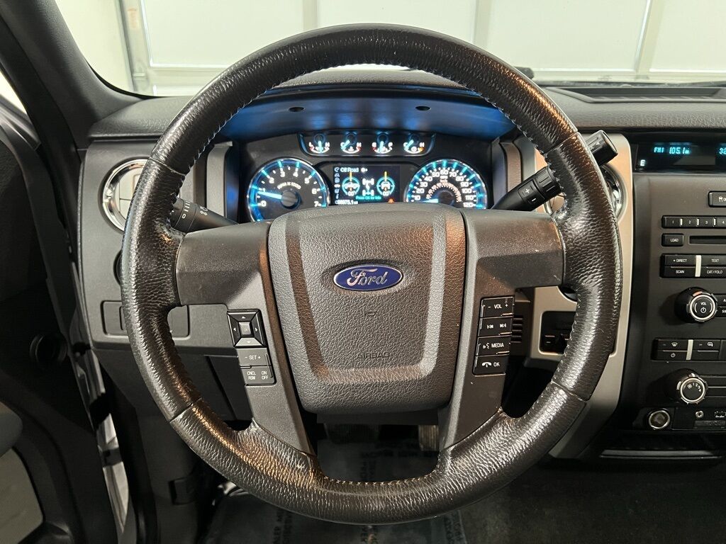 2011 Ford F-150 XLT Highlands Ranch CO