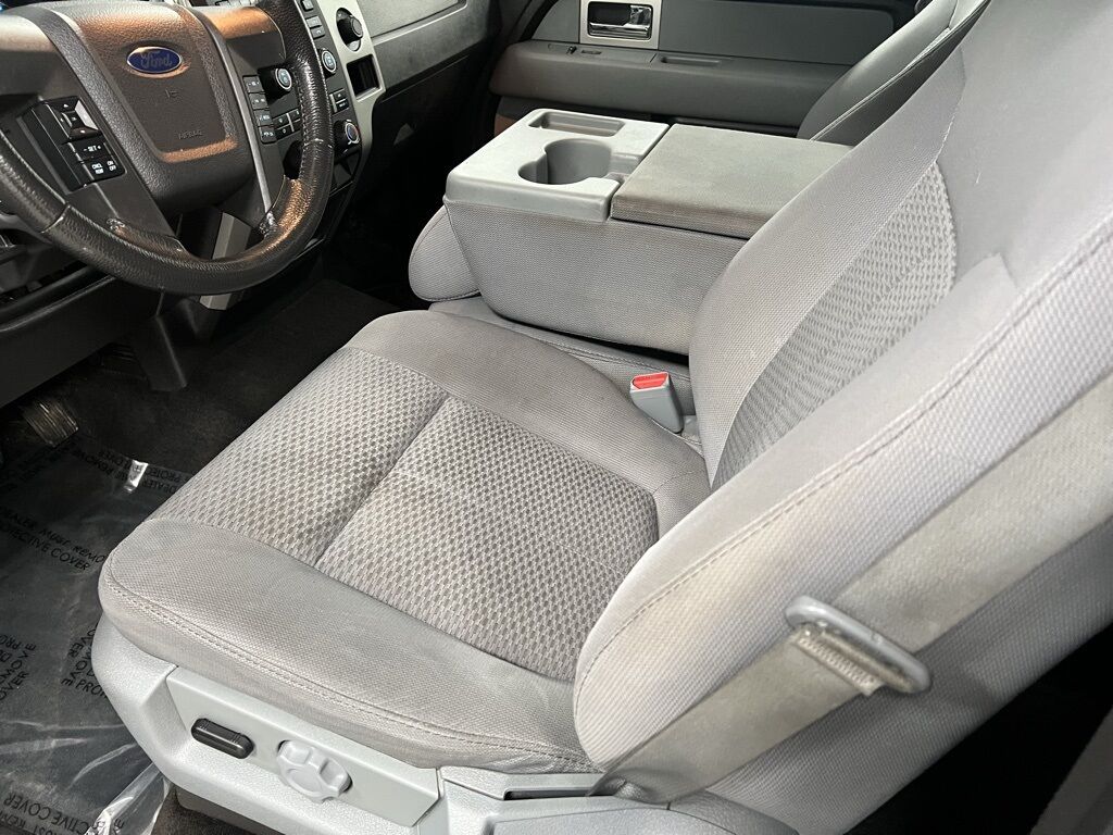 2011 Ford F-150 XLT Highlands Ranch CO