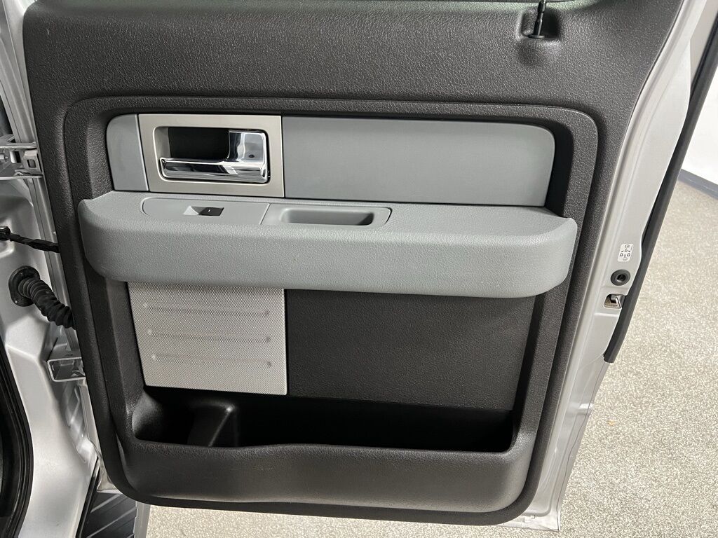 2011 Ford F-150 XLT Highlands Ranch CO