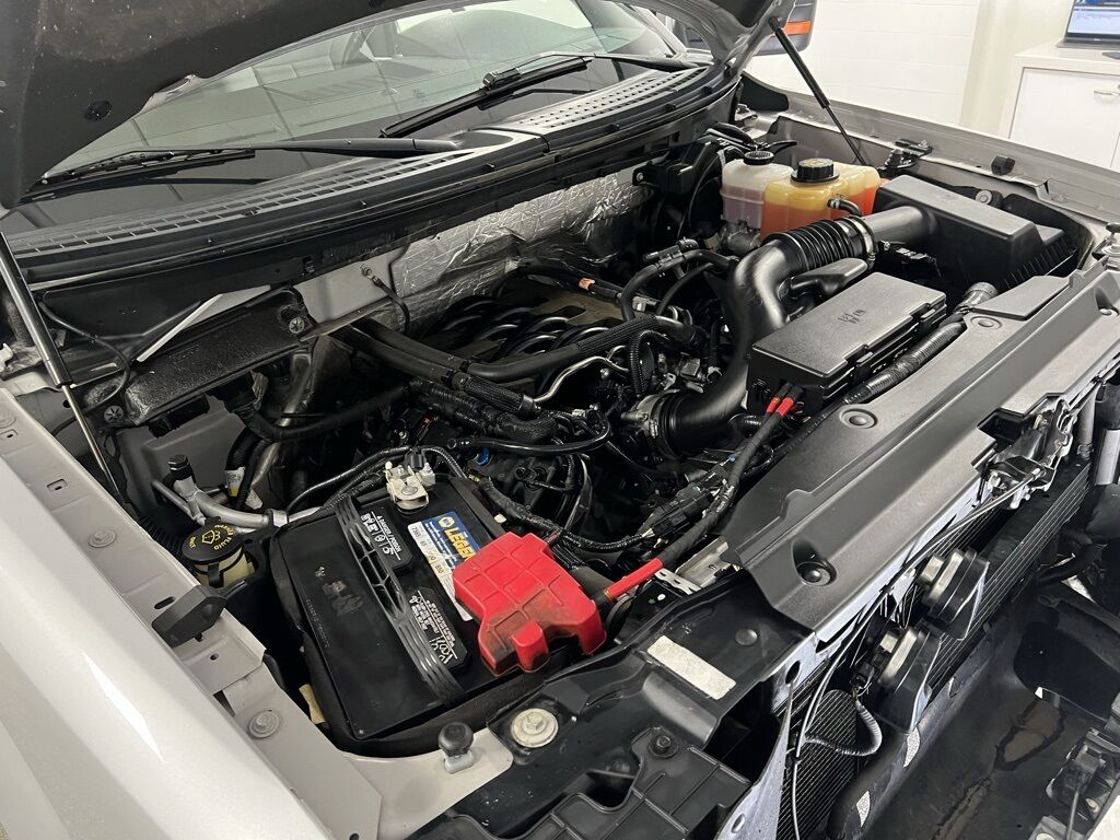 2011 Ford F-150 XLT Highlands Ranch CO