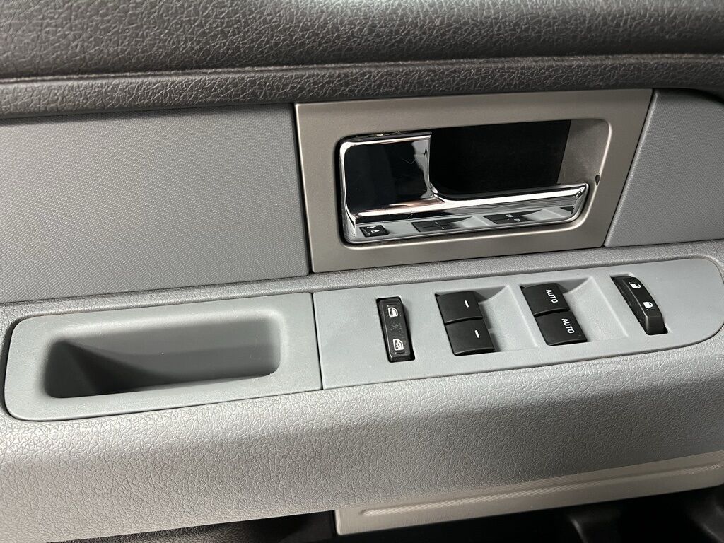 2011 Ford F-150 XLT Highlands Ranch CO