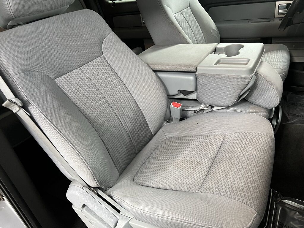 2011 Ford F-150 XLT Highlands Ranch CO