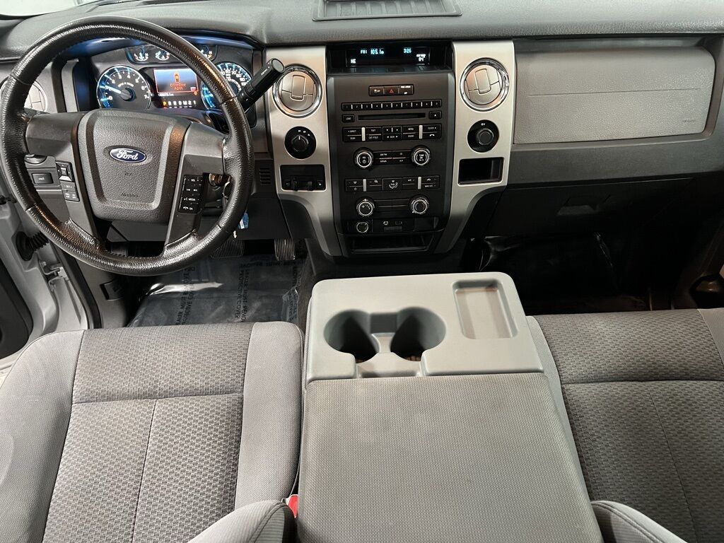2011 Ford F-150 XLT Highlands Ranch CO