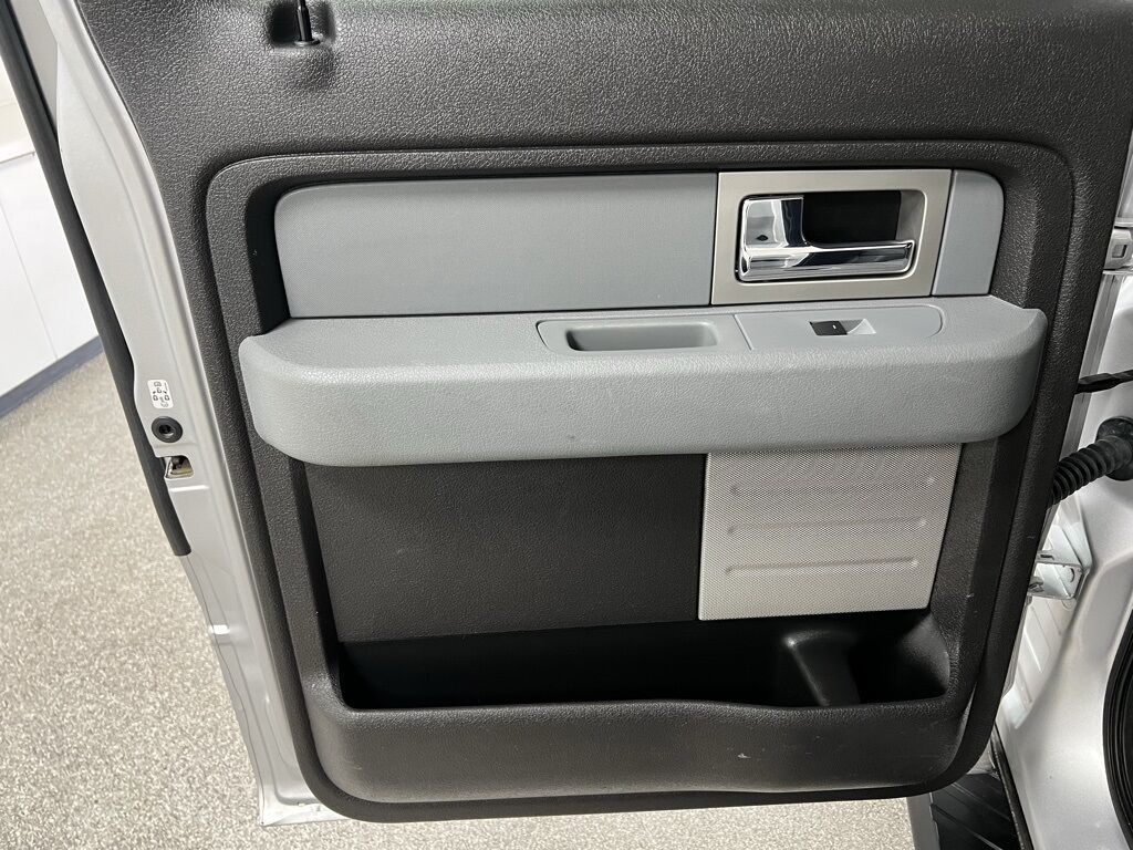 2011 Ford F-150 XLT Highlands Ranch CO