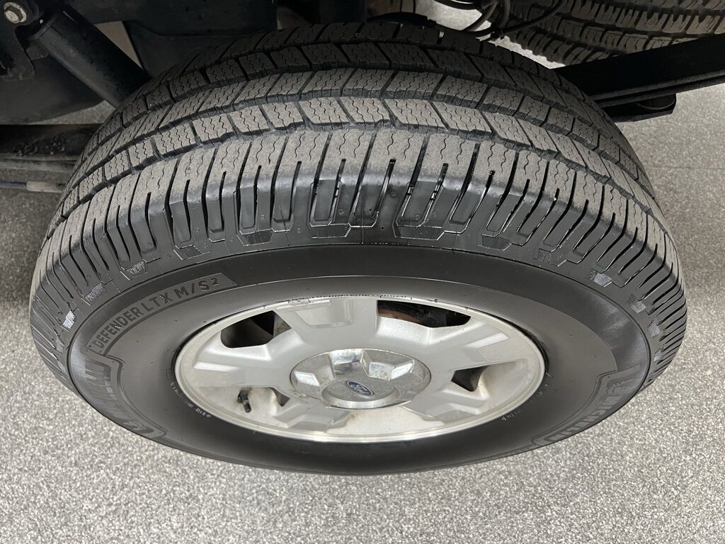 2011 Ford F-150 XLT Highlands Ranch CO