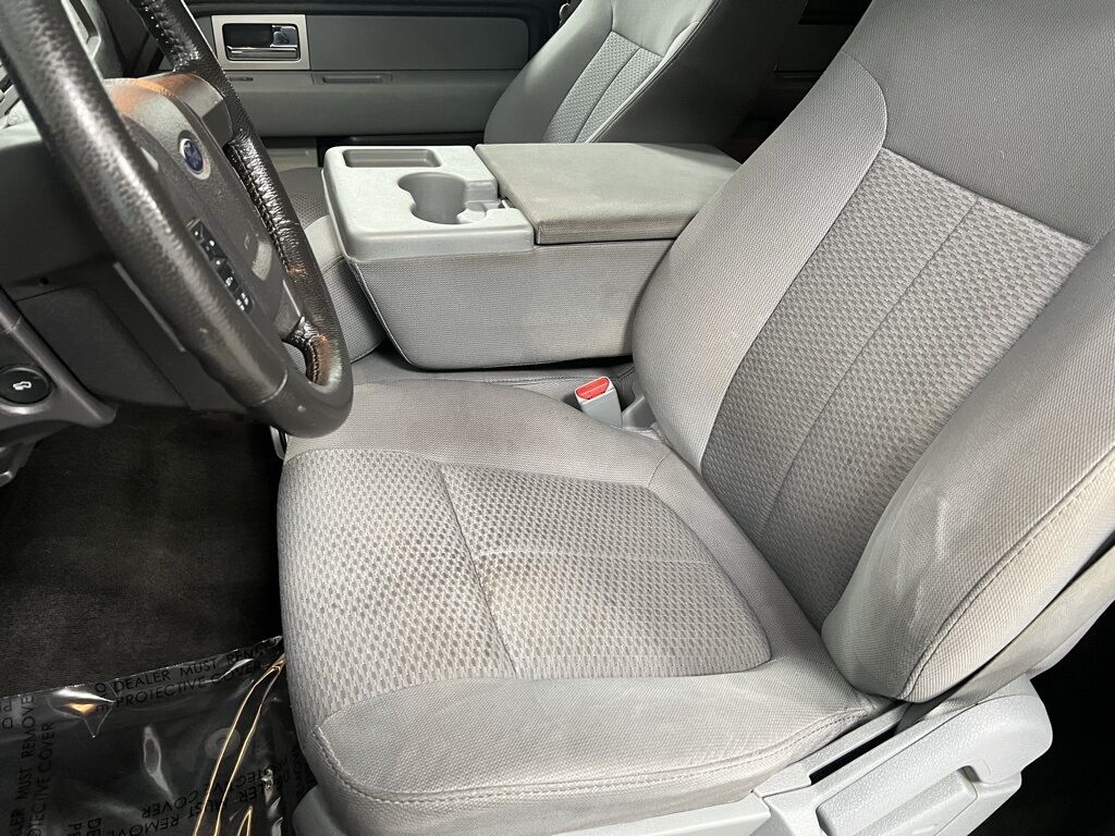 2011 Ford F-150 XLT Highlands Ranch CO