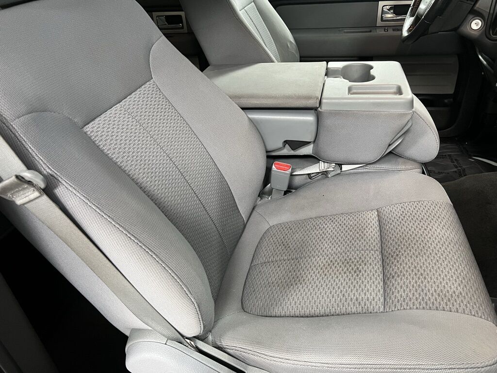 2011 Ford F-150 XLT Highlands Ranch CO