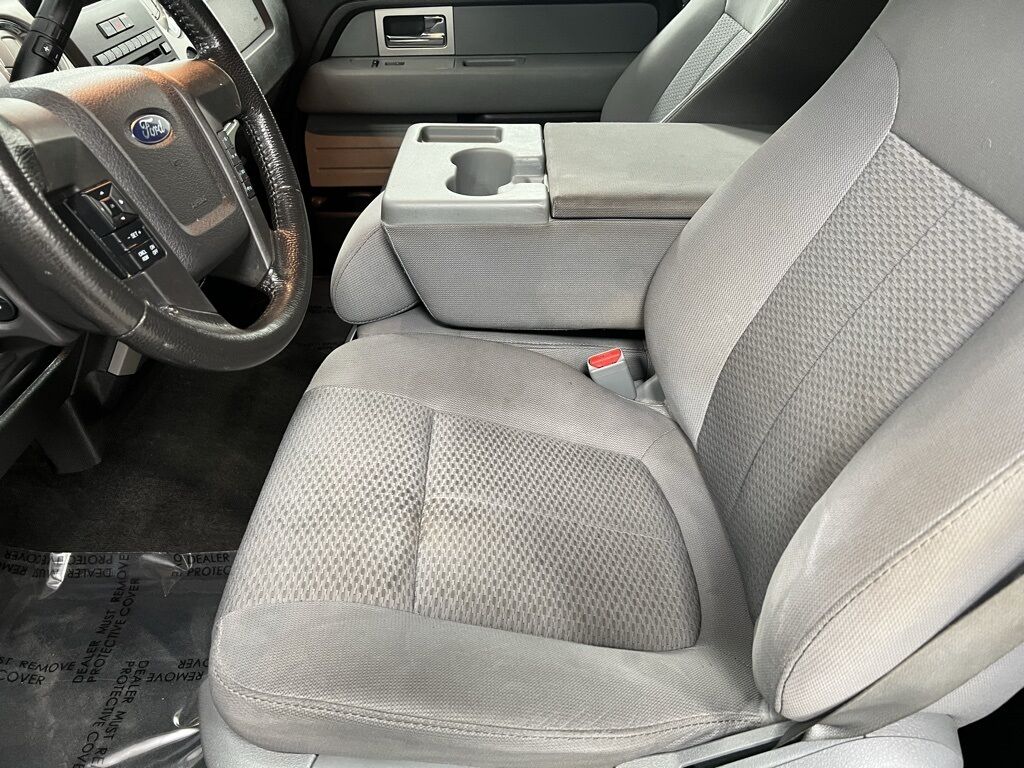2011 Ford F-150 XLT Highlands Ranch CO